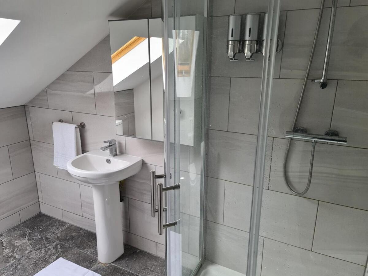 Sav Apartments - 2 Bed Cosy Flat Saffron Лестер Номер фото