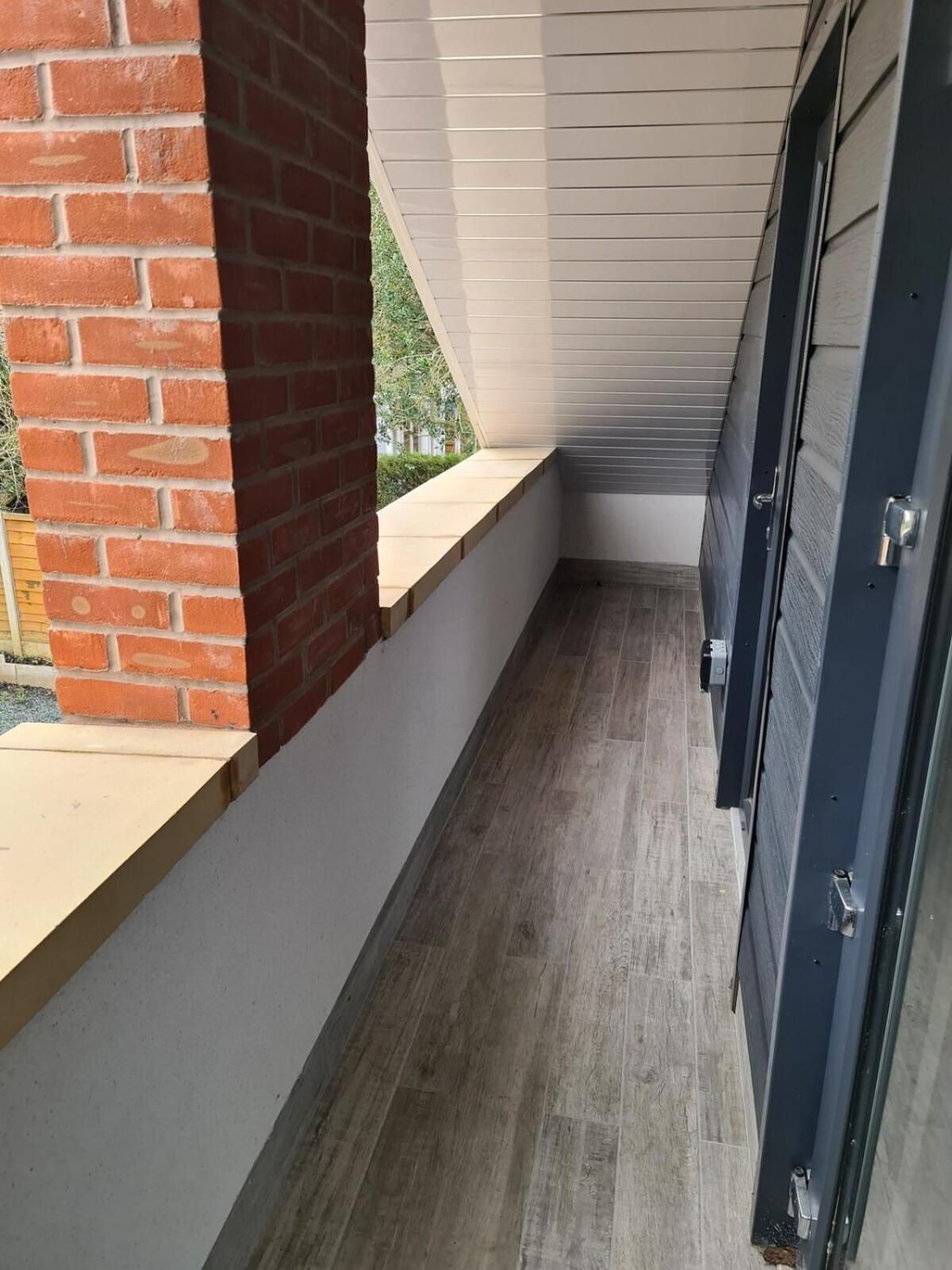 Sav Apartments - 2 Bed Cosy Flat Saffron Лестер Номер фото