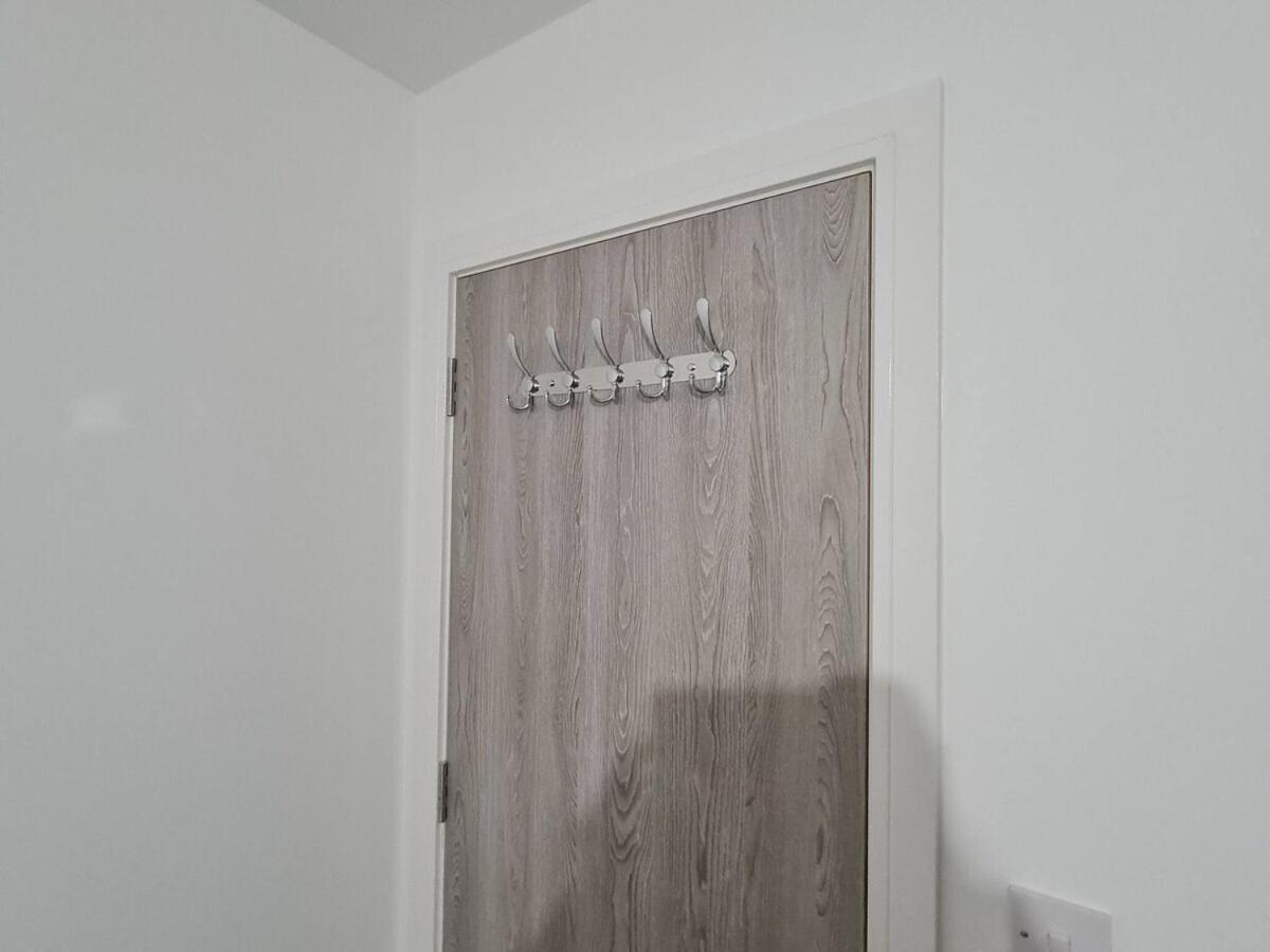 Sav Apartments - 2 Bed Cosy Flat Saffron Лестер Номер фото